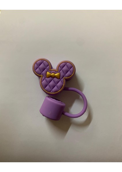 Termos Pipet Koruyucu Süs