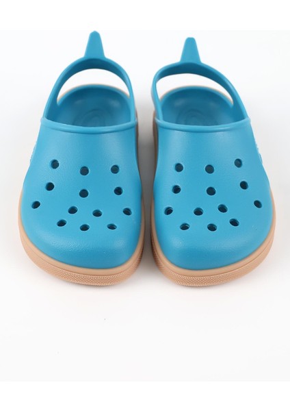 Cloggy-B Caraibe/beige Erkek Çocuk Sandalet