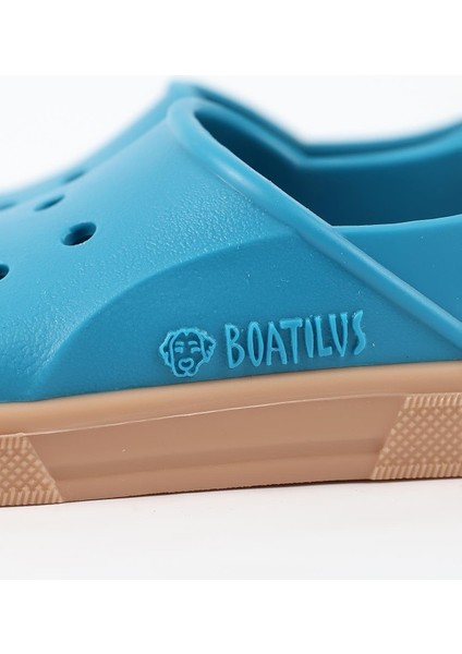 Cloggy-B Caraibe/beige Erkek Çocuk Sandalet fırsatları