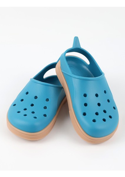 Cloggy-B Caraibe/beige Erkek Çocuk Sandalet indirimleri