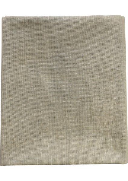 Duck Keten Kumaş 50*180 cm