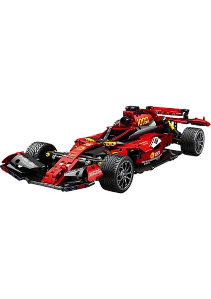 Teknik Formula 1 Yarış Arabası 1264 Parça 49006 fiyatları