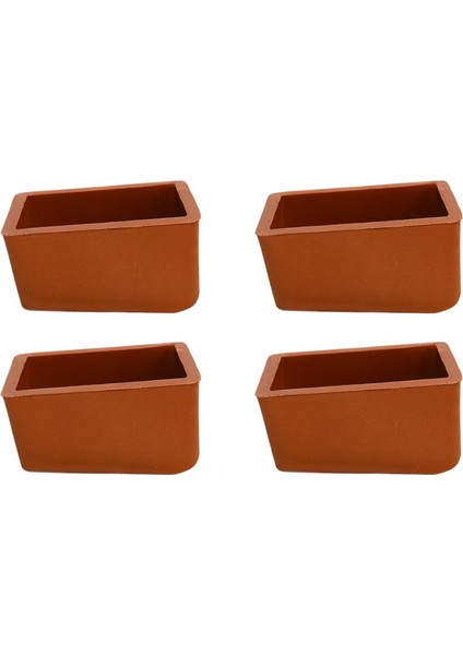 Elmas Serisi – Merdiven Ayak Takozu Takımı | 20X30 & 20X40 mm Kaydırmaz Plastik Pabuç (1 Takım) - ( 4 Adet) fiyatları