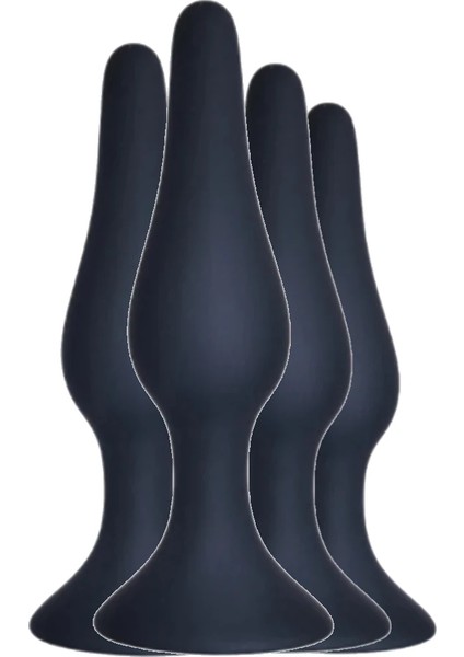 Fantasy Silicone Training Set Alıştırıcı Set