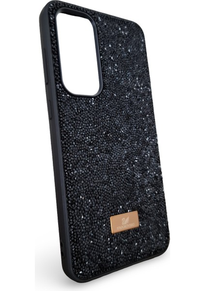 Samsung Galaxy S24 Fe Uyumlu Işıltılı Taşlı Kamera Çıkıntılı Içi Kadife Yüksek Kalite Lüks Kılıf modelleri