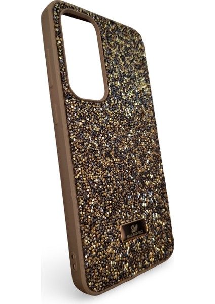 Samsung Galaxy S24 Fe Uyumlu Işıltılı Taşlı Kamera Çıkıntılı Içi Kadife Yüksek Kalite Lüks Kılıf modelleri