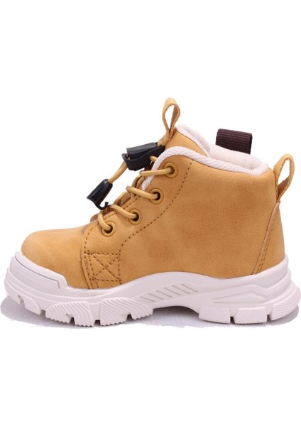 Marcus Çocuk Lastikli Kısa Bot 946.24K.407 modelleri