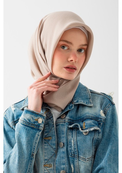 Soft Pamuk Jakarlı Eşarp – Doğal Dokulu, Hafif ve Nefes Alan Kumaş- Bambu Kraş Eşarp Yumuşak Dokulu Düz Renk Eşarp, Tesettür Eşarp fiyatları