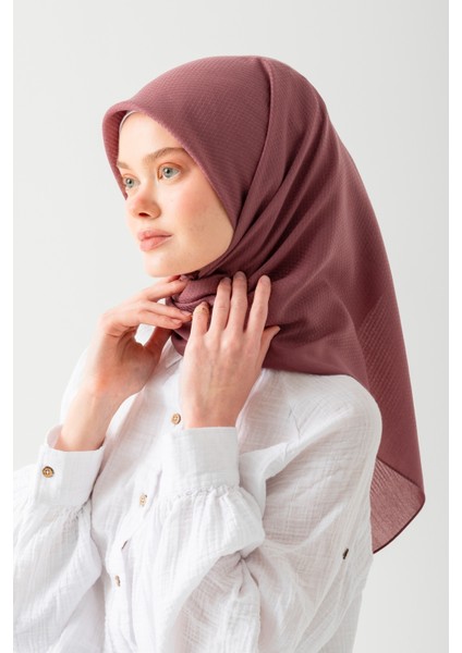 Soft Pamuk Jakarlı Eşarp – Doğal Dokulu, Hafif ve Nefes Alan Kumaş- Bambu Kraş Eşarp Yumuşak Dokulu Düz Renk Eşarp, Tesettür Eşarp fırsatları