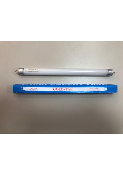 10 Adet 6W Floresan Lamba Beyaz Işık 22,5cm fiyatları