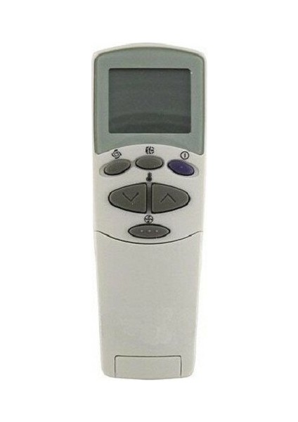 Alk 5128 Klima Kumandası