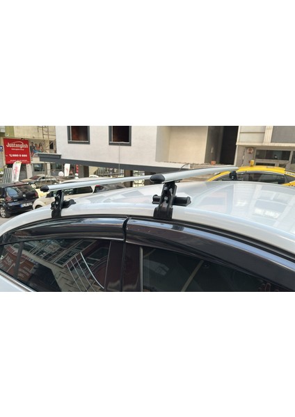 Renault Fluence Oluksuz Tip Port Bagaj Tavan Çıtası Ara Atkı Barı Çıta Alüminyum Bar fiyatları