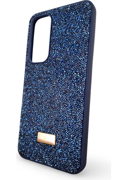 Samsung Galaxy S24 Fe Uyumlu Işıltılı Taşlı Kamera Çıkıntılı Içi Kadife Yüksek Kalite Lüks Kılıf fiyatları