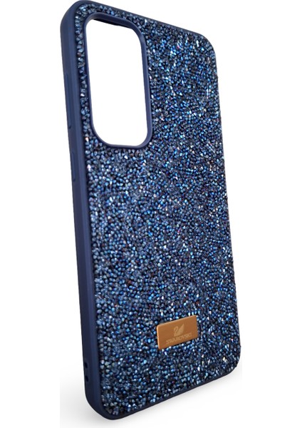 Samsung Galaxy S24 Fe Uyumlu Işıltılı Taşlı Kamera Çıkıntılı Içi Kadife Yüksek Kalite Lüks Kılıf modelleri