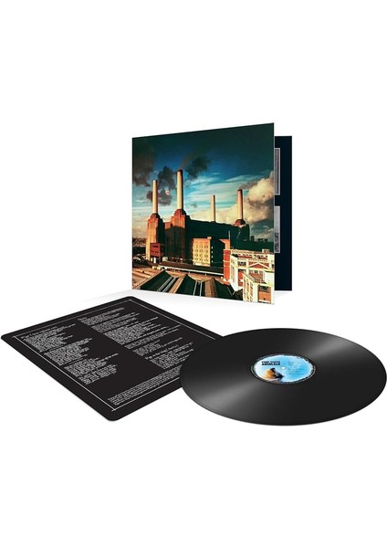 Pink Floyd Animals (Plak) modelleri