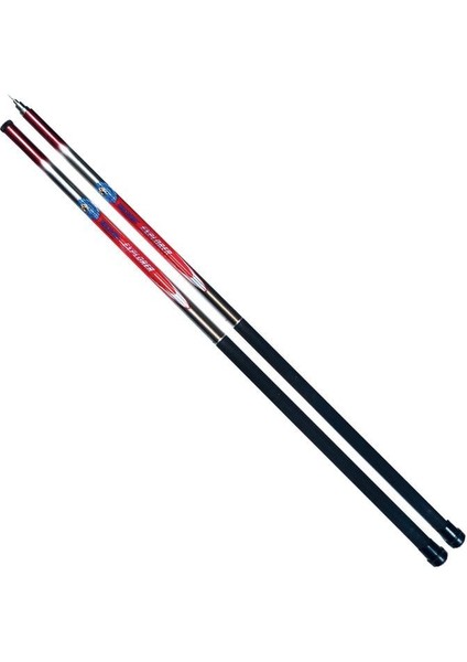 Discovery Explorer 500CM 10-30GR Göl Olta Kamışı