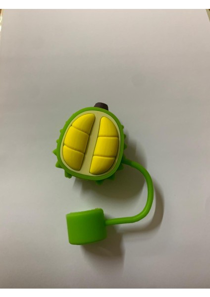 Termos Pipet Koruyucu Süs
