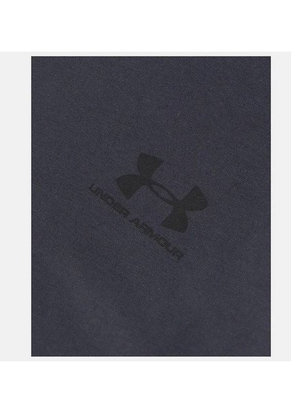 Ua Sportstyle Left Chest Ls Erkek Sweatshırt 1329585