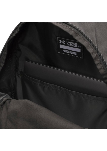 Ua Hustle Lite Backpack Unısex Sırt Çantası 6000399 fırsatları