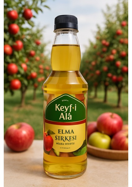 Elma Sirkesi 750 ml fırsatları