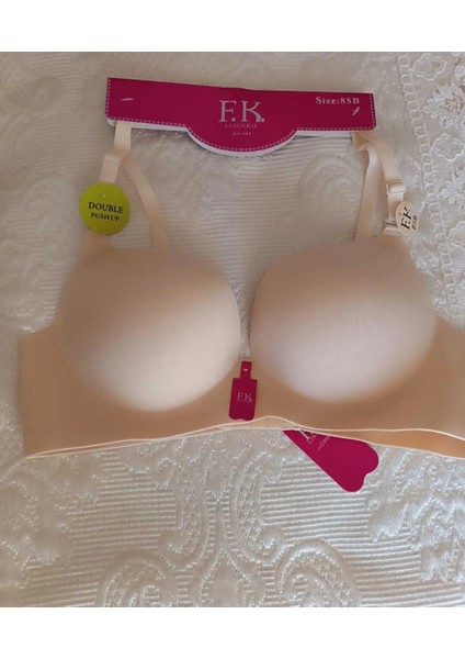 Lazer Kesim Dikişsiz Esnek Sütyen fiyatları