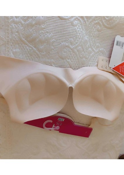 Lazer Kesim Dikişsiz Esnek Sütyen modelleri