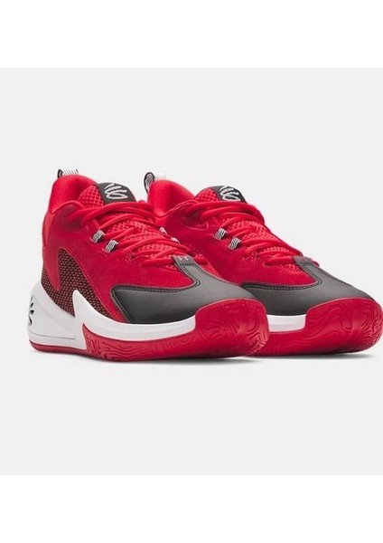 Ua Curry 3z 25 Sde Erkek Basketbol Ayakkabısı 6000750 indirimleri