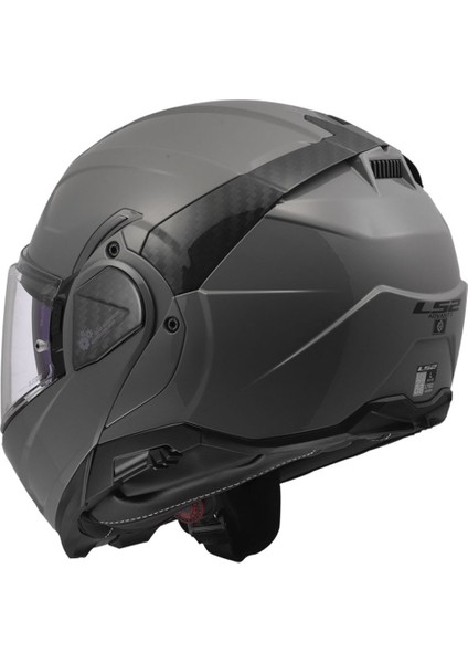 Advant 2 Nardo Gri Kask modelleri