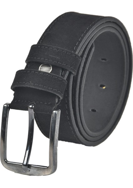 4 cm Eninde Süet Kemer Suni Süet Spor Kemer 2502643 modelleri