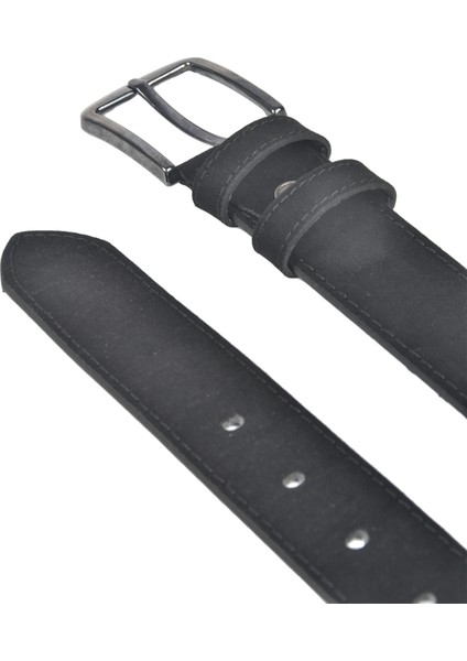 4 cm Eninde Süet Kemer Suni Süet Spor Kemer 2502643 fırsatları