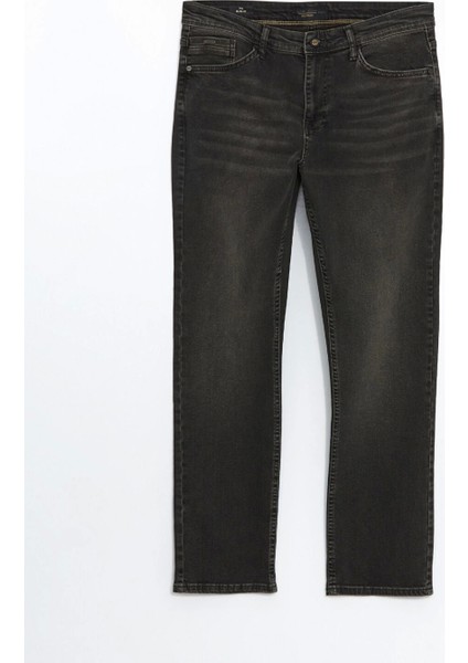 Lcw Jeans Antrasit 779 Regular Fit Erkek Jean Pantolon indirimleri