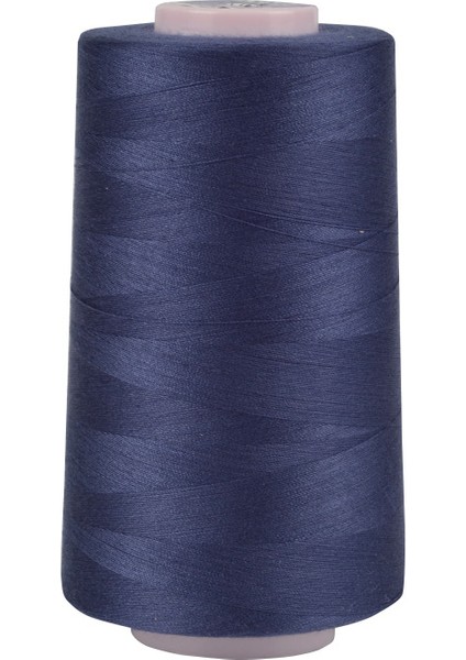 Dikiş Ipliği lacivert 120 Numara