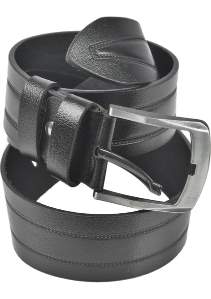 %100 Hakiki Deri Kot Kemeri 4,5 cm Özel Yapım Orjinal Deri Spor Kemer 2502648 fırsatları