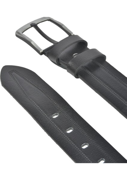 %100 Hakiki Deri Kot Kemeri 4,5 cm Özel Yapım Orjinal Deri Spor Kemer 2502648 indirimleri