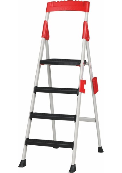 Noax 3 1 Geniş Basamaklı Ev ve Iş Merdiveni
