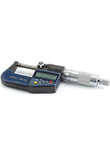 Dijital Dış Çap Mikrometresi 50-75X0,001 mm fiyatları
