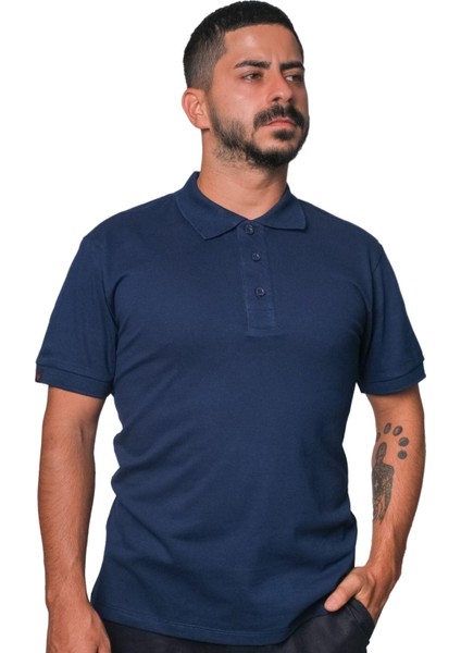 Amerikan Pike Polo Yaka T-Shirt modelleri