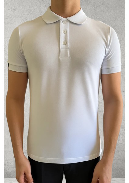 Amerikan Pike Polo Yaka T-Shirt fiyatları