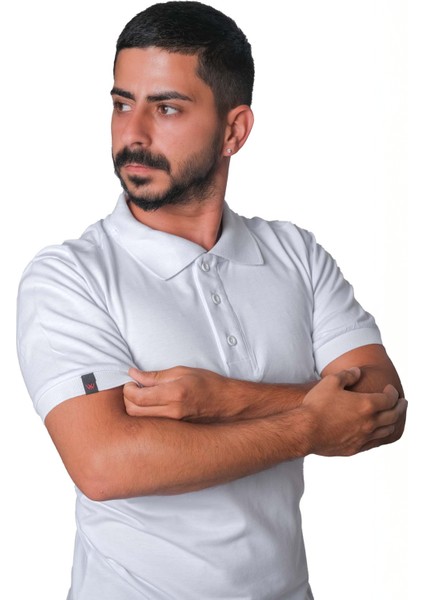 Amerikan Pike Polo Yaka T-Shirt modelleri