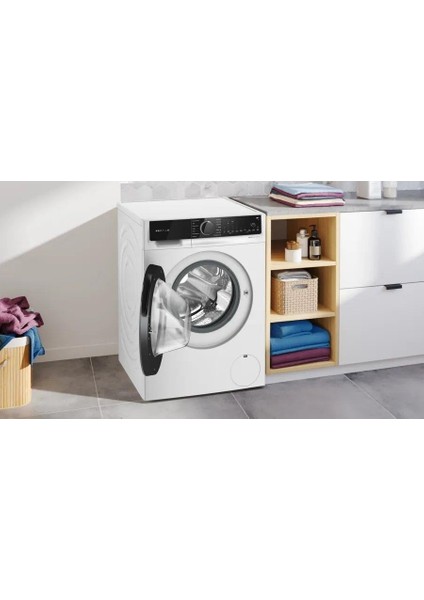 CGK264Z0TR Çamaşır Makinesi 11 kg 1400 Devir Beyaz fırsatları