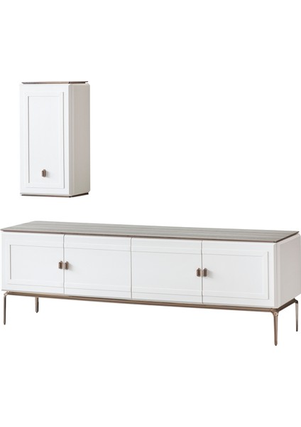 Milare Tv Ünitesi modelleri