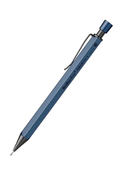 Scrıkss Hexalıte-X Versatil Kalem 0.7
