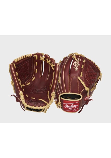 Rawlings Beyzbol Atıcı Eldiveni, Sol El Beyzbol Eldiveni Deri, Beyzbol Ürünleri, Vintage Beyzbol Eldiveni
