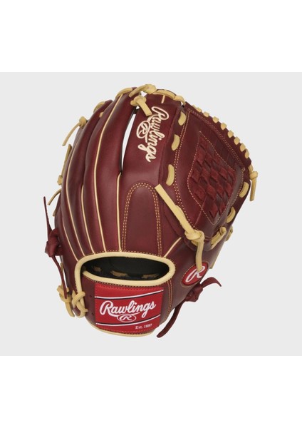 Rawlings Beyzbol Atıcı Eldiveni, Sol El Beyzbol Eldiveni Deri, Beyzbol Ürünleri, Vintage Beyzbol Eldiveni modelleri