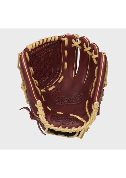 Rawlings Beyzbol Atıcı Eldiveni, Sol El Beyzbol Eldiveni Deri, Beyzbol Ürünleri, Vintage Beyzbol Eldiveni fırsatları