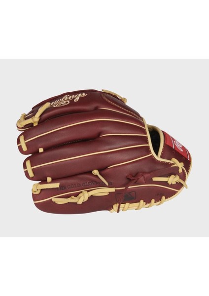 Rawlings Beyzbol Atıcı Eldiveni, Sol El Beyzbol Eldiveni Deri, Beyzbol Ürünleri, Vintage Beyzbol Eldiveni indirimleri
