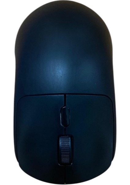 OEM 2.4 Ghz Wireless Mouse Kablosuz Fare USB Parlak Şık 10 Metre Çekim Mesafesi Mause