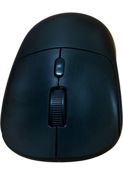 OEM 2.4 Ghz Wireless Mouse Kablosuz Fare USB Parlak Şık 10 Metre Çekim Mesafesi Mause fiyatları
