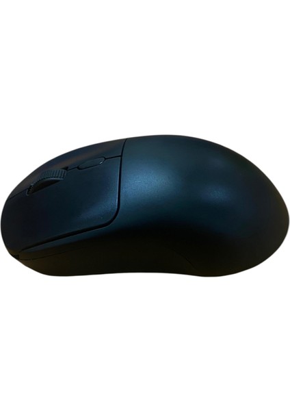 OEM 2.4 Ghz Wireless Mouse Kablosuz Fare USB Parlak Şık 10 Metre Çekim Mesafesi Mause indirimleri