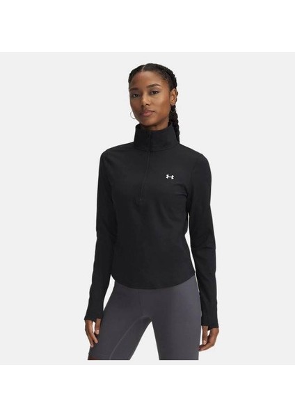 Ua Motion 1/2 Zip Emea Kadın Sweatshırt 6001618
